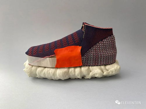 2021 rca皇艺 ma textiles纺织品毕业大秀 针织knit